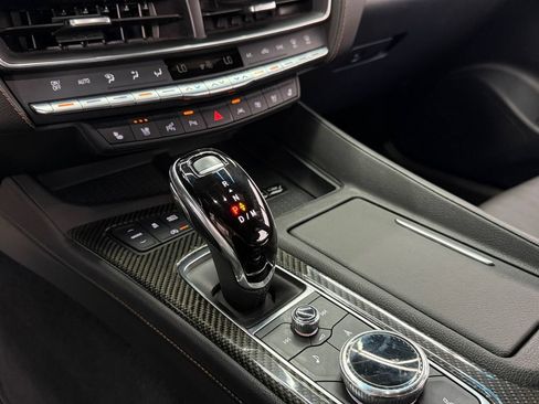 Used 2020 Cadillac CT5 V w/ Premium Package RWD image 24