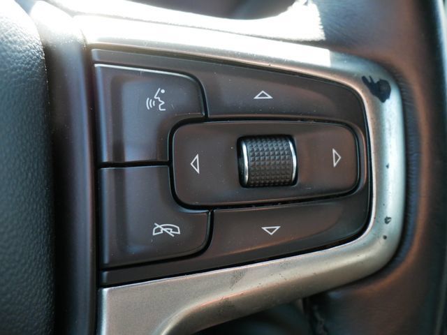Used 2021 Chevrolet Silverado 1500 LT AWD/4WD image 25