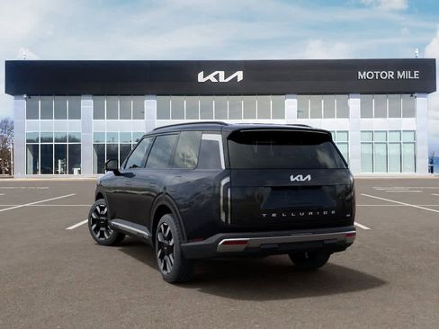 New 2027 Kia Telluride S AWD/4WD image 4