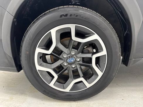Used 2017 Subaru Crosstrek 2.0i Premium w/ Moonroof Package AWD/4WD image 35