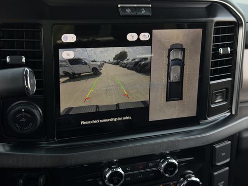 New 2026 Ford F350 Platinum AWD/4WD image 18