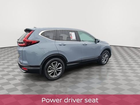 Used 2021 Honda CR-V EX image 9