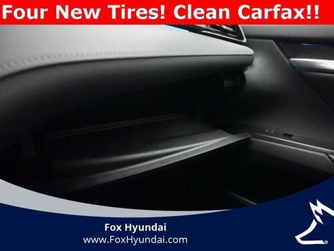 Used 2024 Toyota Camry XSE image 28