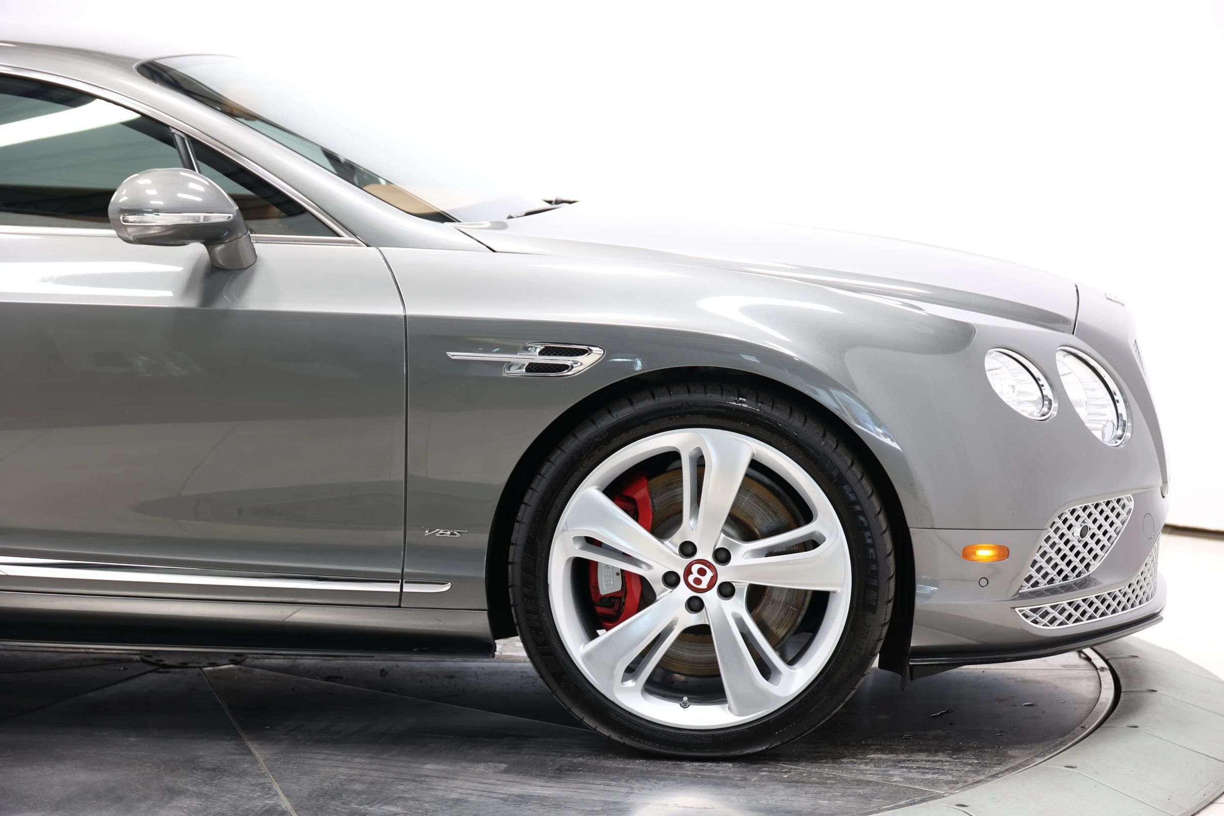 Used 2016 Bentley Continental GT V8 S AWD/4WD image 67