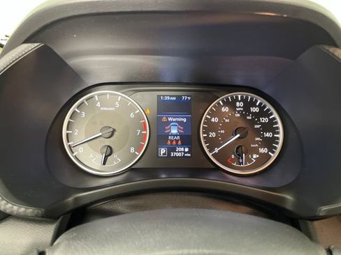 Used 2024 Nissan Sentra S FWD image 25