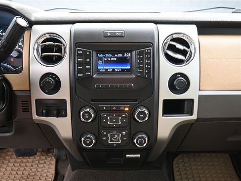 Used 2013 Ford F150 XLT w/ Luxury Equipment Group image 13