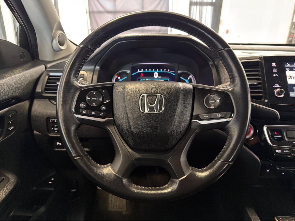 Used 2020 Honda Pilot Touring image 20
