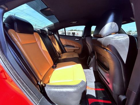 Used 2022 Dodge Charger SXT w/ Plus Group RWD image 20