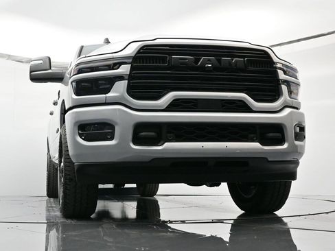 New 2026 RAM 2500 Laramie image 40