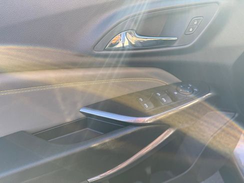 New 2026 Chevrolet Trax ACTIV image 12