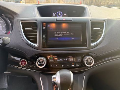 Used 2015 Honda CR-V EX-L image 18