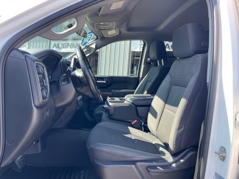 Used 2023 Chevrolet Silverado 2500 LT AWD/4WD image 10