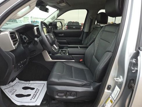 Used 2024 Toyota Tundra SR5 w/ SR5 Premium Package AWD/4WD image 23