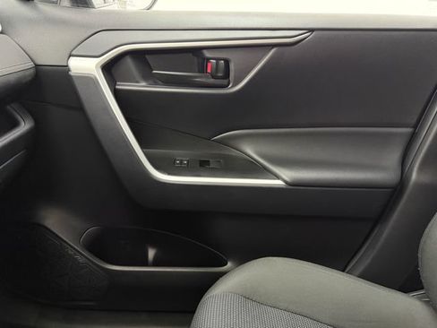 Used 2025 Toyota RAV4 LE FWD image 23