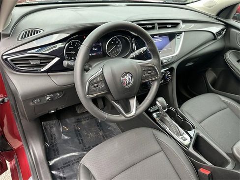 Used 2023 Buick Encore GX Select w/ Sport Touring Package image 9