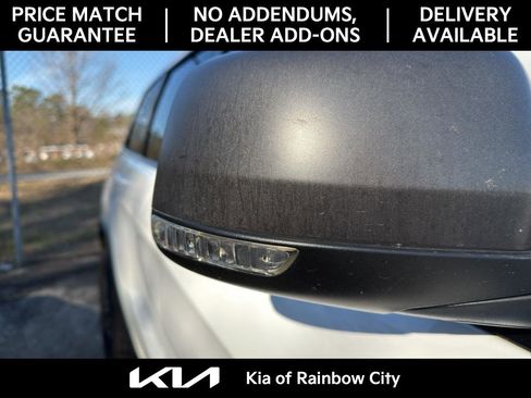 Used 2017 Jeep Grand Cherokee Trailhawk w/ Trailhawk Luxury Group image 7