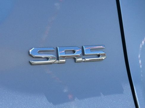 New 2026 Toyota Tacoma SR5 RWD image 16