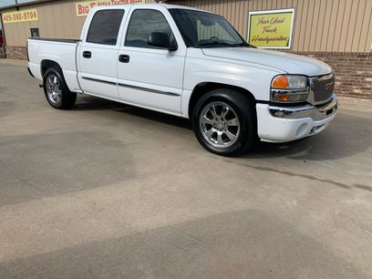 Used 2006 GMC Sierra 1500 SLT w/ Light Duty Power Package