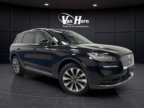 Used 2022 Lincoln Corsair Reserve w/ Equipment Group 201A AWD/4WD image 1