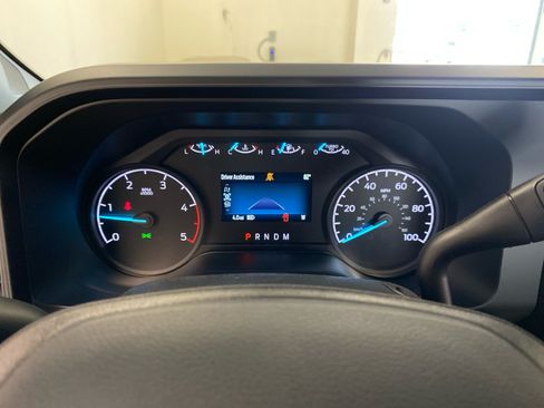 New 2026 Ford F550 4x4 Regular Cab Super Duty image 15