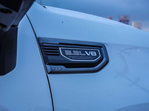 Used 2019 GMC Sierra 1500 AT4 image 10