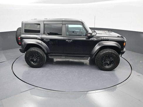 Used 2022 Ford Bronco Raptor image 34