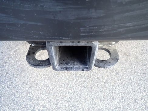 New 2026 RAM 3500 Tradesman image 6