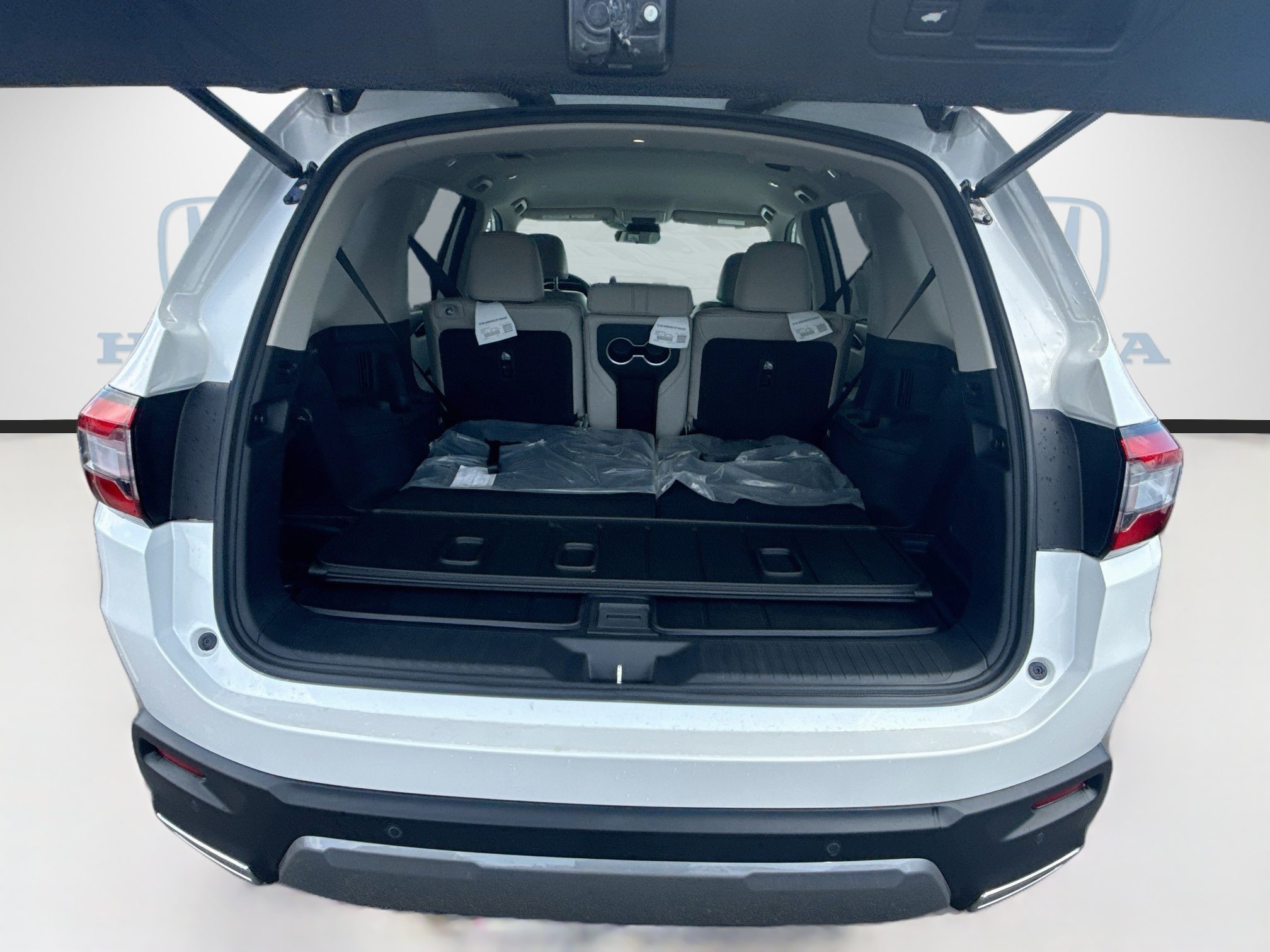 New 2026 Honda Pilot EX-L image 22
