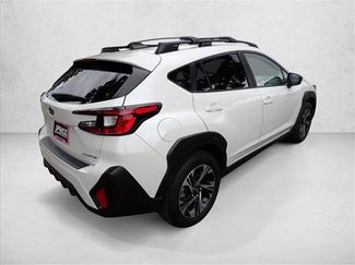 Used 2024 Subaru Crosstrek 2.0i Premium AWD/4WD video 4