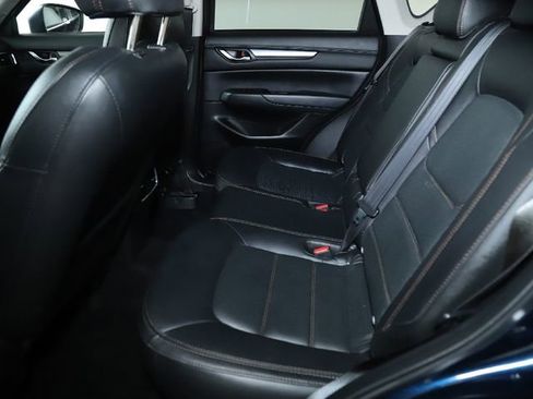 Used 2023 MAZDA CX-5 AWD 2.5 S w/ Preferred Package image 29