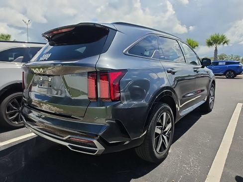 Certified 2023 Kia Sorento S FWD image 15