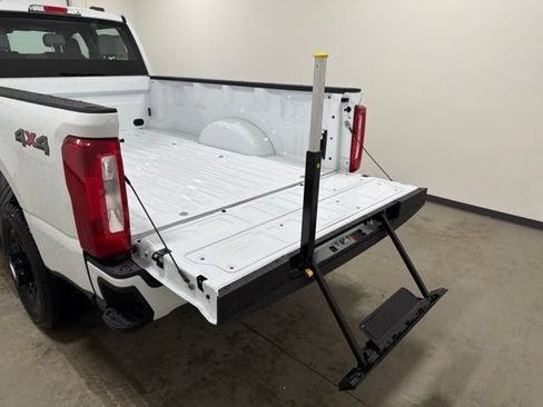 New 2026 Ford F350 XL w/ STX Appearance Package AWD/4WD image 38
