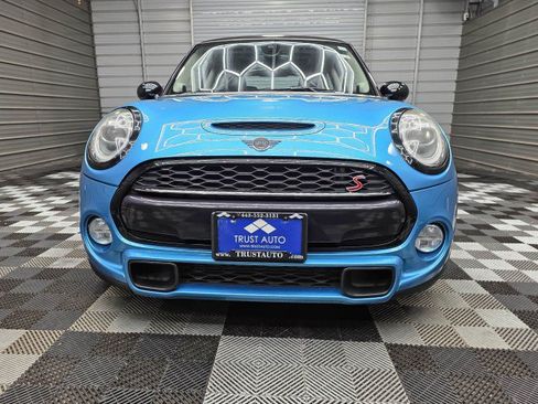 Used 2019 MINI Cooper S FWD image 3