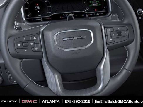New 2026 GMC Sierra 1500 Denali Ultimate image 19