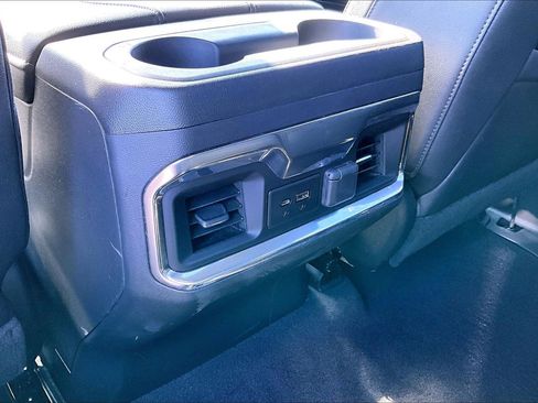 Certified 2022 Chevrolet Silverado 1500 LTZ image 12