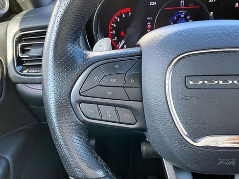 Certified 2024 Dodge Durango R/T image 28