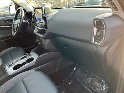 Used 2022 Ford Bronco Sport Outer Banks w/ Tech Package image 26