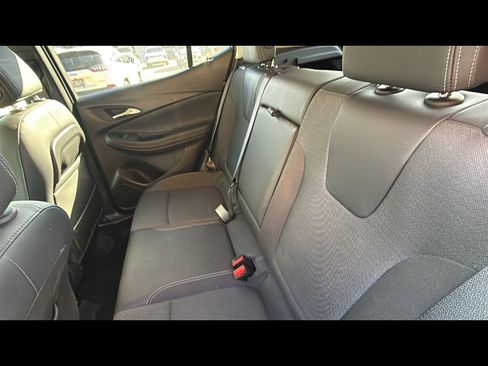 Certified 2023 Buick Encore GX Select image 24