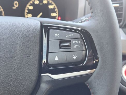 New 2026 Honda Odyssey Sport-L image 32