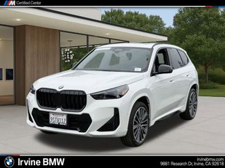 Used 2025 BMW X1 xDrive28i w/ Premium Package video 1