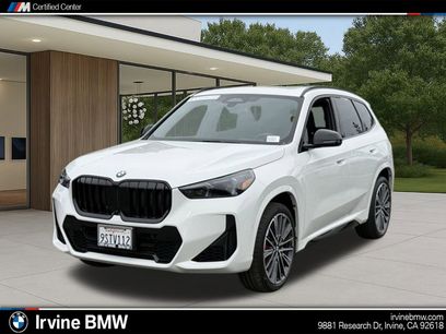 Used 2025 BMW X1 xDrive28i w/ Premium Package