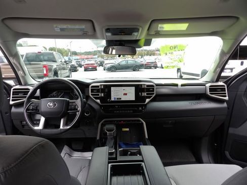 Used 2024 Toyota Tundra SR5 image 32