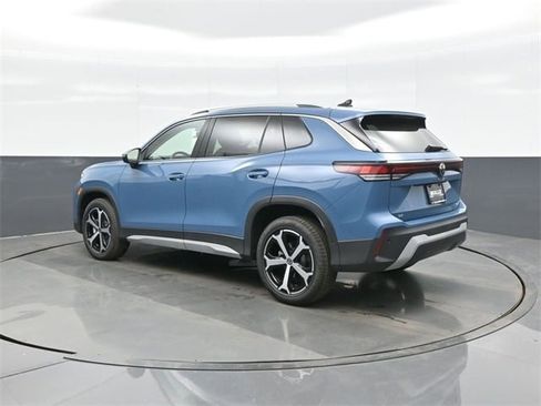 New 2026 Volkswagen Tiguan SE image 5