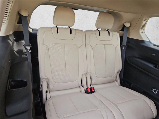 Used 2022 Jeep Grand Cherokee L Limited w/ Luxury Tech Group II RWD image 18