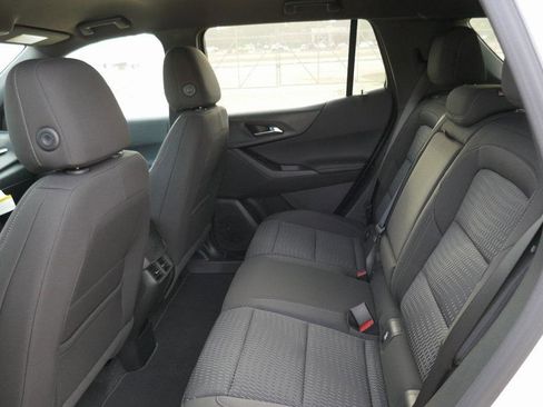 New 2026 Chevrolet Equinox LT w/ Midnight Edition image 12