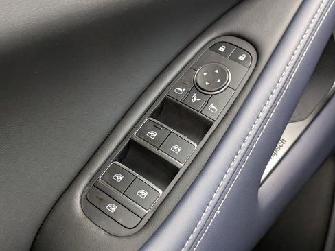 New 2026 INFINITI QX60 Sport w/ Dark Cargo Package image 25