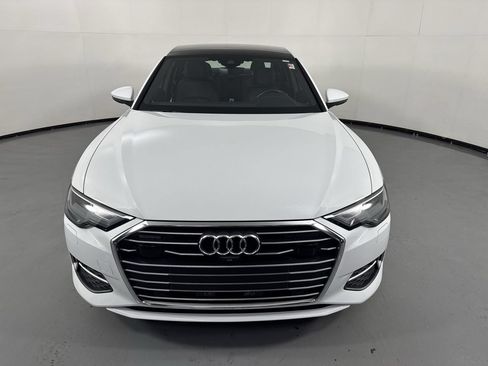 Used 2023 Audi A6 2.0T Premium w/ Convenience Package AWD/4WD image 4
