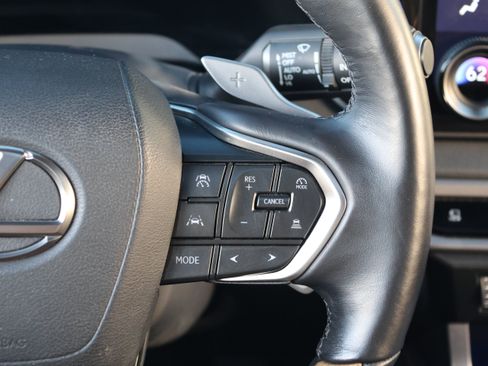 Certified 2025 Lexus RX 350 Premium Plus w/ Accessory Package (K3) FWD image 21