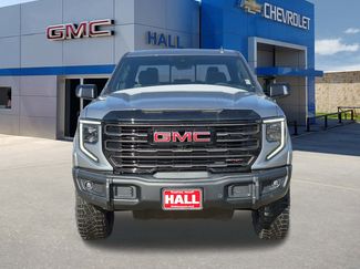 New 2026 GMC Sierra 1500 AT4X video 2
