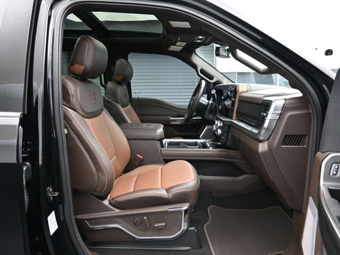 Used 2026 Ford F250 King Ranch w/ Tremor Off-Road Package AWD/4WD image 13